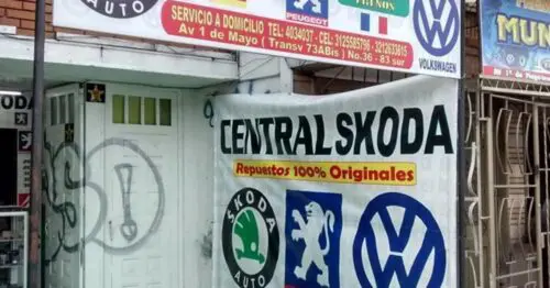 CENTRAL SKODA TIMIZA CENTRAL SKODA TIMIZA
